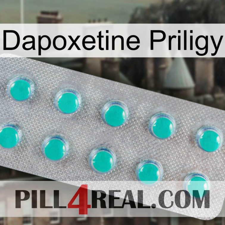 Dapoxetine Priligy 28
